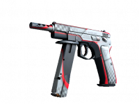 CZ75-Auto Pole Position